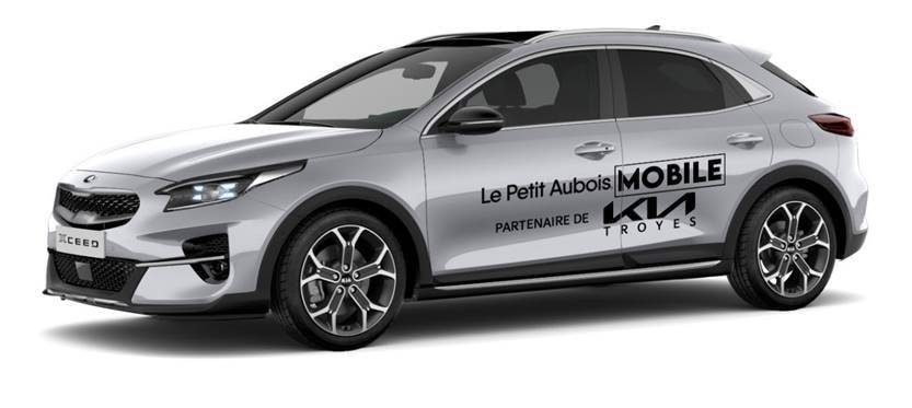 kit de courtoisie à troyes