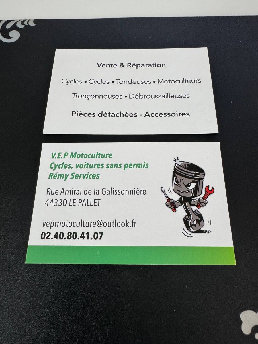 cartes de visite dans les alpes maritimes