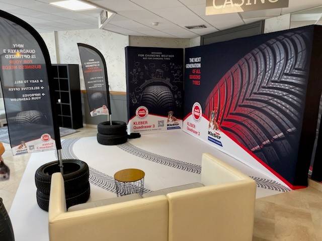 voiles pour beach flag à mandelieu