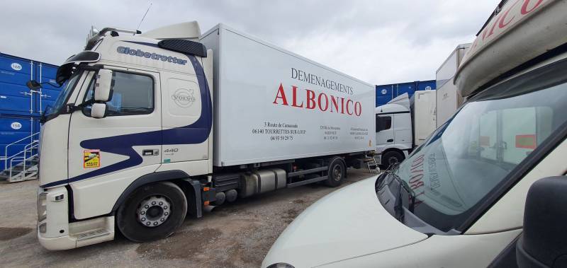 decor pour gros vehicules utilitaires a nice