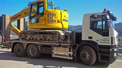 Location d'Engins TP et Carrières Saint-Jeannet dans les Alpes Maritimes LOC SERVICES BTP