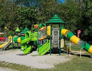 Parc de Loisirs La Colle-sur-Loup LUDIPARC