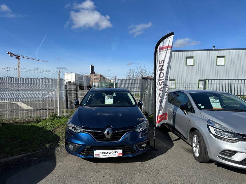 Support affiche prix A4 rétroviseur Bellevue 91 à Arpajon.