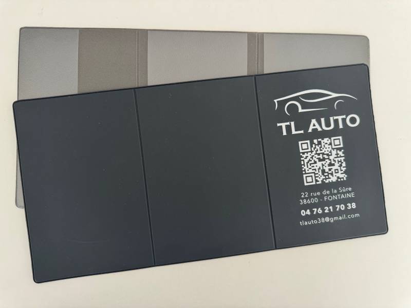 pochettes carte grise gobi en auvergne