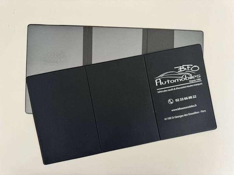 porte carte grise gobi dans l'orne