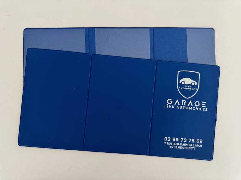 porte carte gris gobi dans le bas rhin