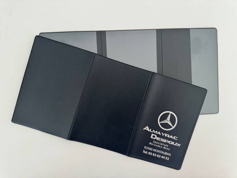 etui porte carte grise luxe a montauban