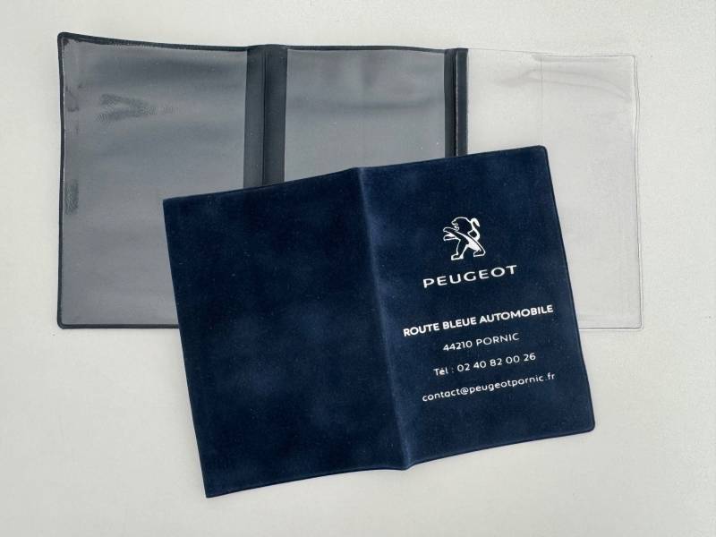 etui porte carte grise velours dans la loire atlantique
