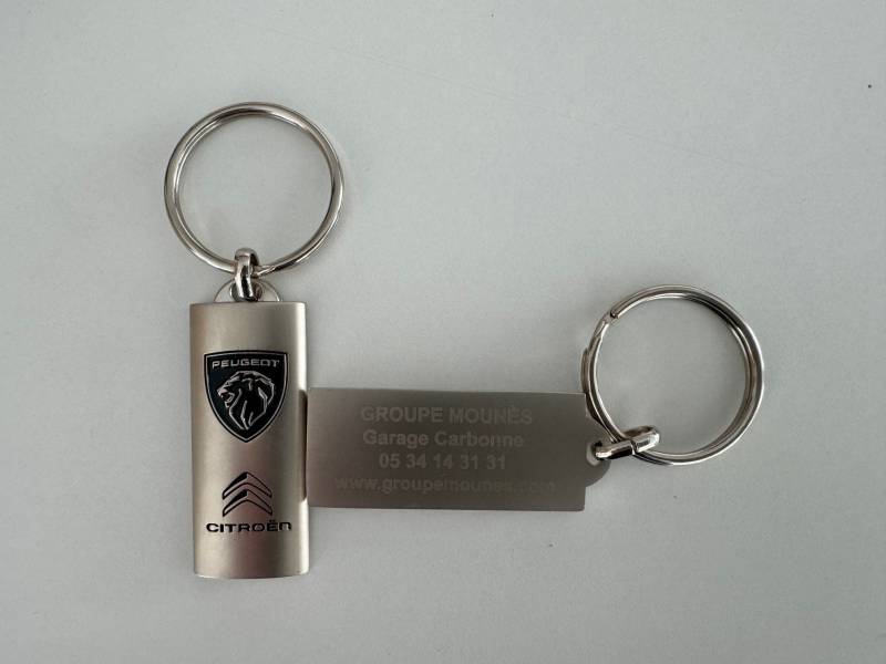 porte clés hera dans l'ariege