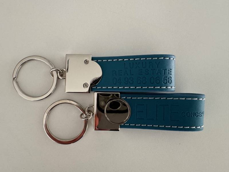 porte clés tethys à cannes