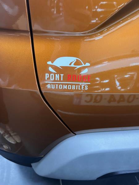 signature adhesive de coffre à carcassonne