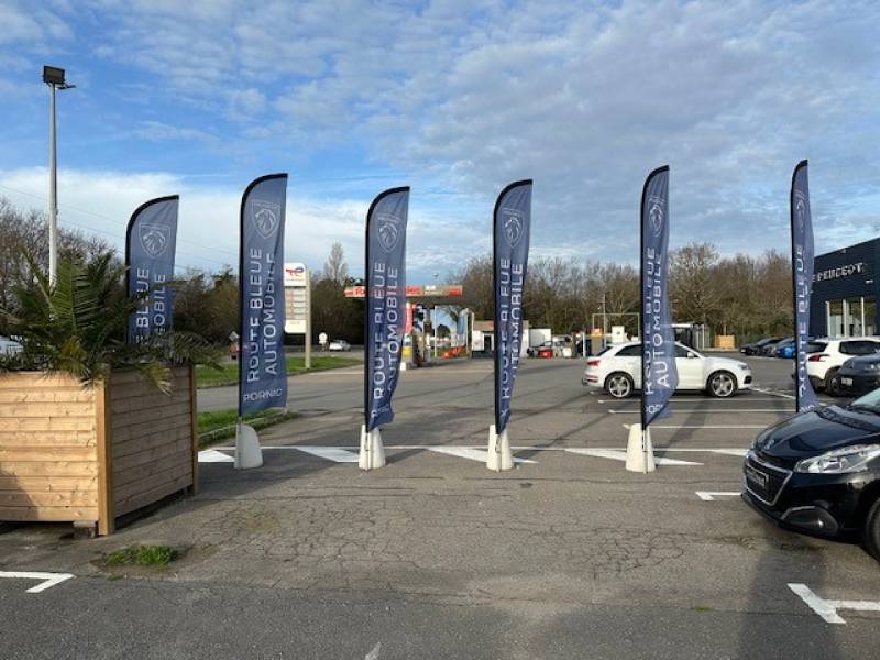 voile 4m à pornic en loire atlantique