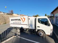 Paysagiste Le Rouret dans les Alpes Maritimes BOUVREUIL PAYSAGES