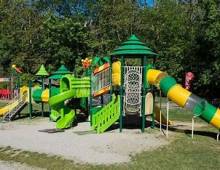 Parc de Loisirs La Colle-sur-Loup LUDIPARC