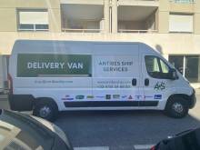 decor pour véhicules utilitaires a antibes