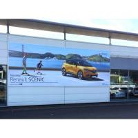 Notre zone d'activité pour ce service Devis pour conception de tapis de sol personnalisé à