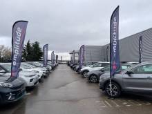 Concessionnaire Automobile Troyes Grand EST Groupe Amplitude