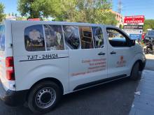 Nos prestations sur le secteur de Bordeaux 33 en Gironde