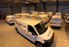  kit de décoration pour vos gros utilitaires a st laurent du var